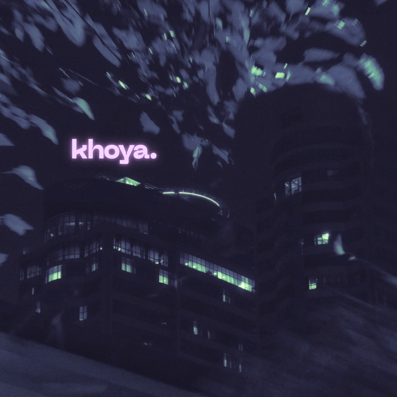khoya.